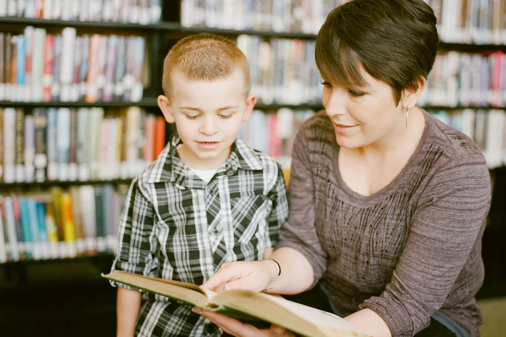 How AI tutoring helps busy parents support homework