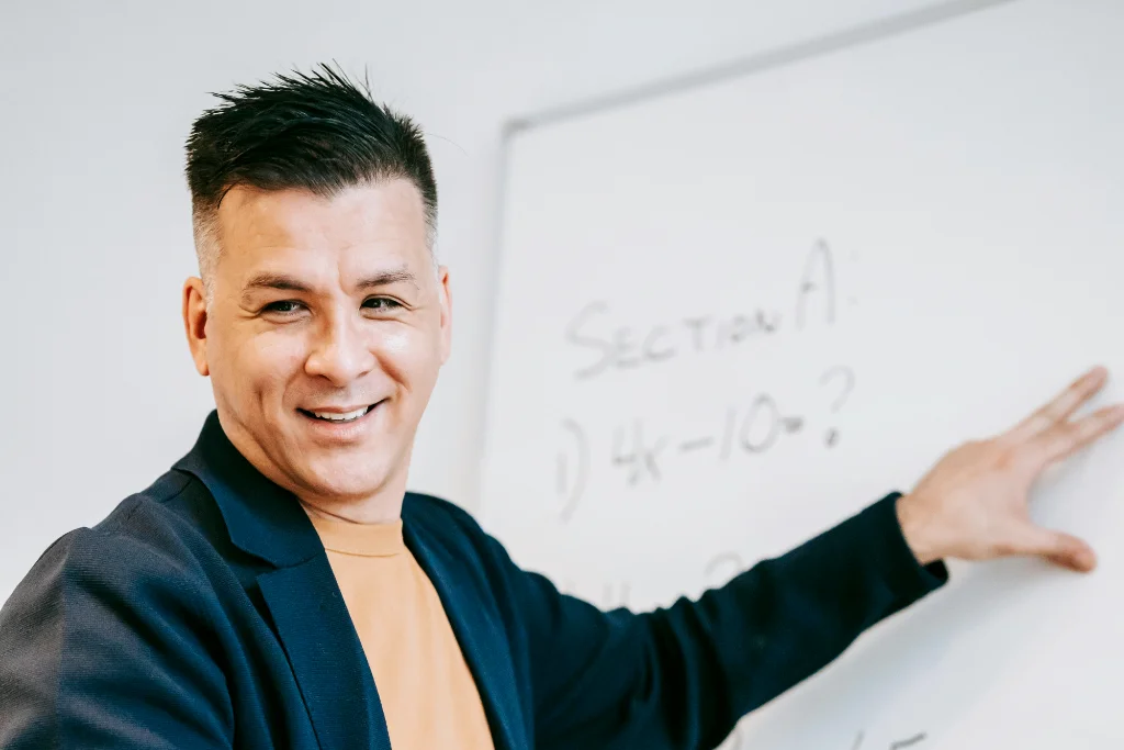 AI-powered adaptive tutor tracing a root-cause knowledge gap