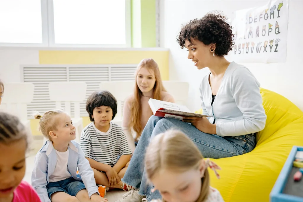 Hardest science topics for Grades 2–8 students